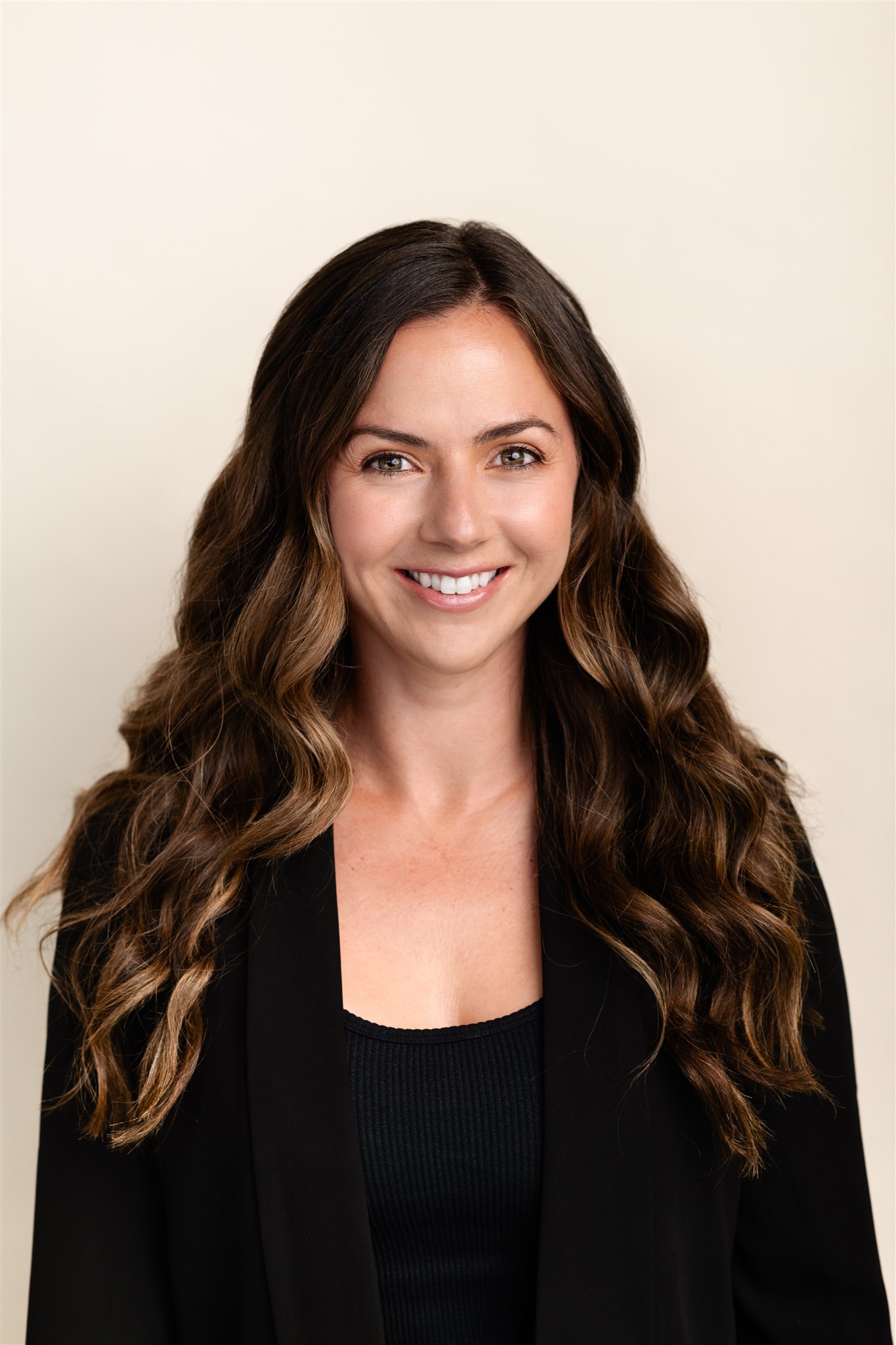 Courtney Witherspoon Hospitality Technology Hub