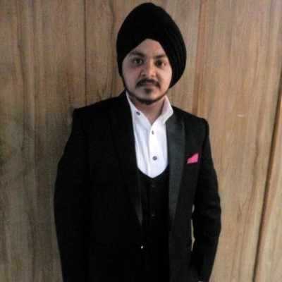 Charanpal Singh