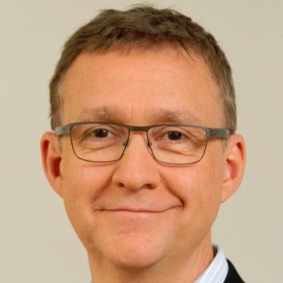Laurent Idrac