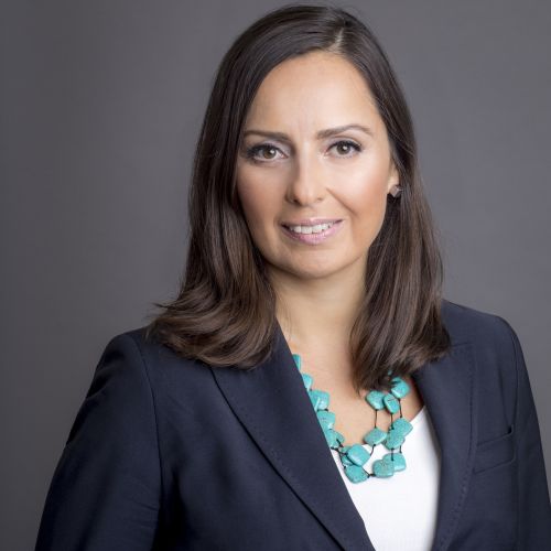 Monica Xuereb