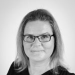 Nina Nieminen Director of Revenue Management and Distribution Sokos Hotels – SOK Travel and Hospitality Industry Chain Management